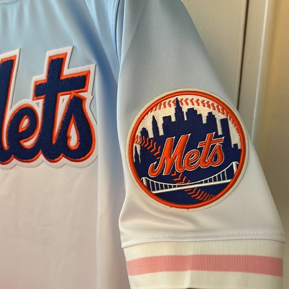 New York Mets Shirt - Picture 5 of 5
